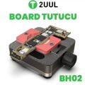 2UUL BH02 Anakart Bord - Çip Entegre Tutucu