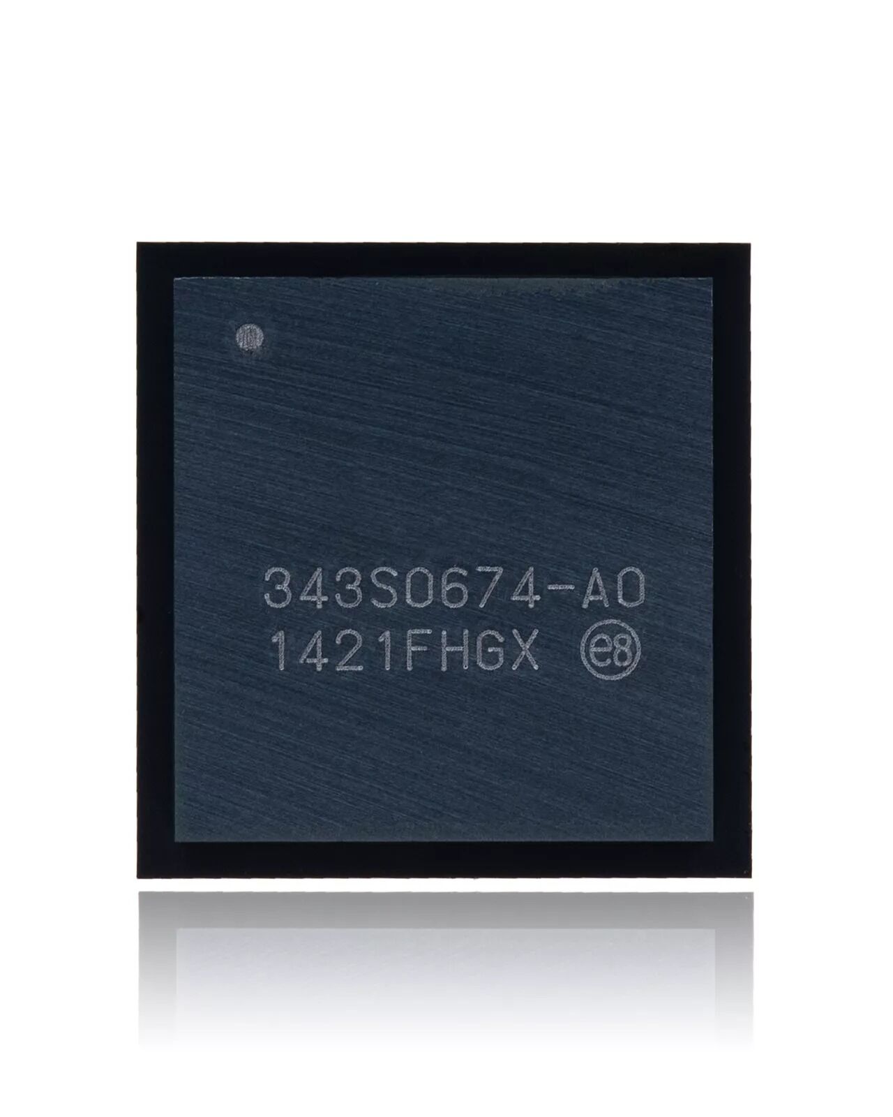 iPad Air 2 A1566 - A1567 / iPad Mini 4 A1538 A1550 Power Entegresi IC