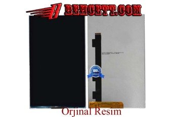 Vodafone Smart Tab 4 8'' Lcd Ekran