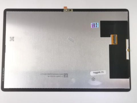 Blackview Tab 16 Pro Lcd Ekran Dokunmatik Takım