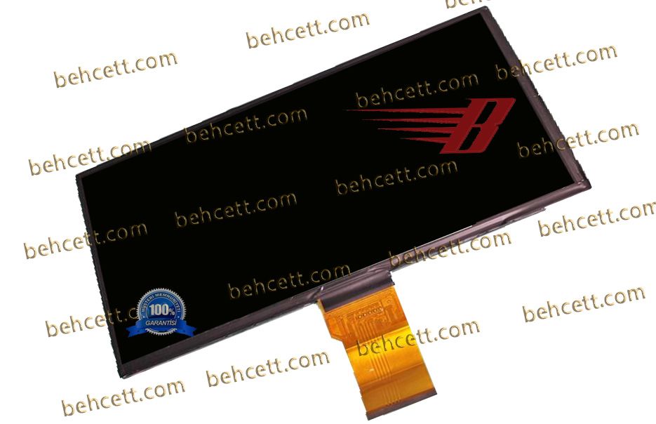 Navitech Neotab H105 Lcd Ekran Panel Servis Orjinali