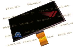 Navitech Neotab H105 Lcd Ekran Panel Servis Orjinali