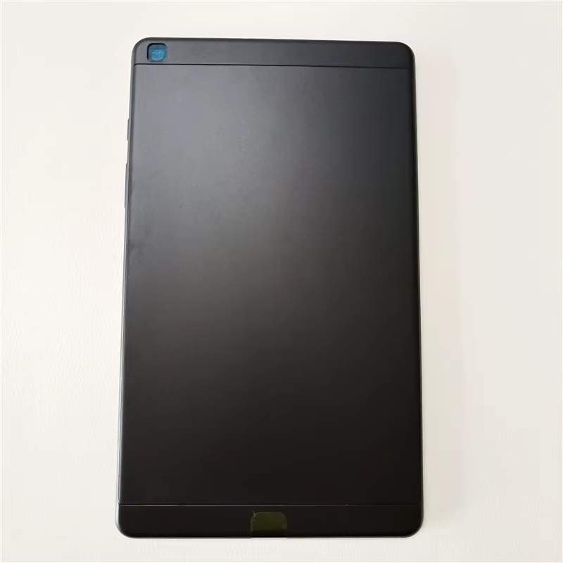 Samsung Galaxy Tab A8 SM-T290 SM-T295 SM-T297 Arka Kapak SİYAH