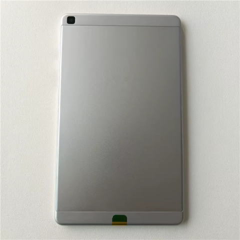 Samsung Galaxy Tab A8 SM-T290 SM-T295 SM-T297 Arka Kapak BEYAZ