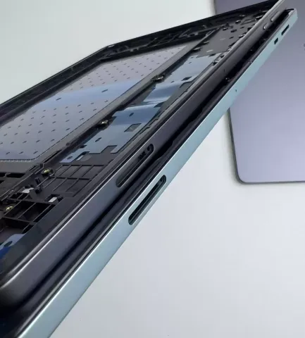 Honor Pad X8A NDL-W09 Arka Kasa Kapak
