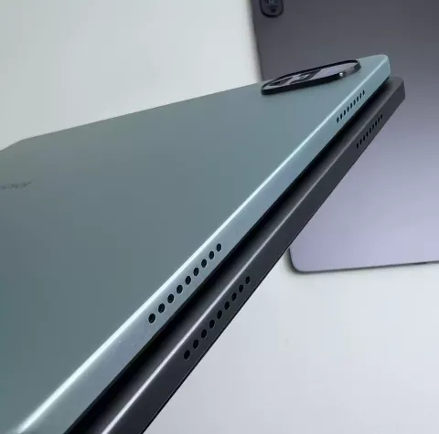 Honor Pad X8A NDL-W09 Arka Kasa Kapak