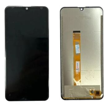 Reeder P13 Blue 2021 Lcd Ekran Dokunmatik Takım