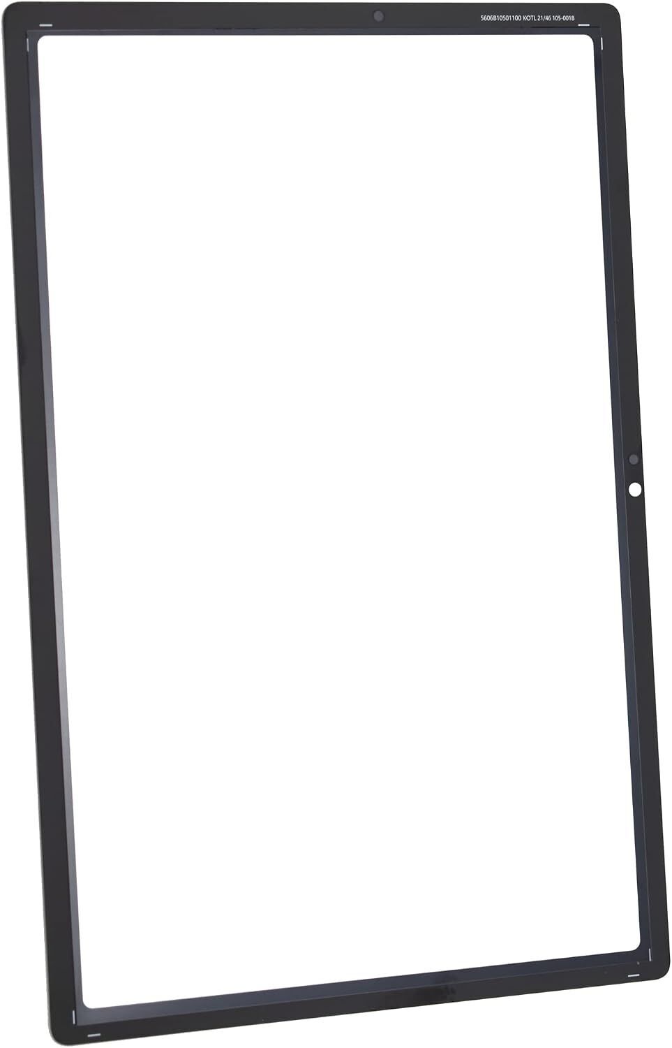 Samsung Galaxy Tab A8 SM-X205 Ön Cam Lens Ocalı