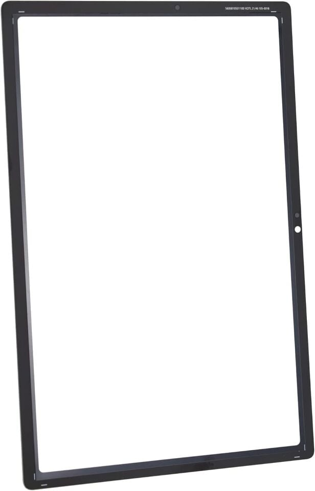Samsung Galaxy Tab A8 SM-X205 Ön Cam Lens Ocalı