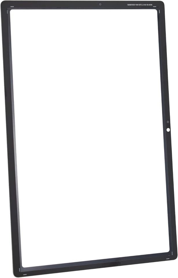 Samsung Galaxy Tab A8 SM-X207 Ön Cam Lens Ocalı