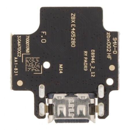 Huawei Honor Pad X8A NDL-W09 Şarj Soket Bord