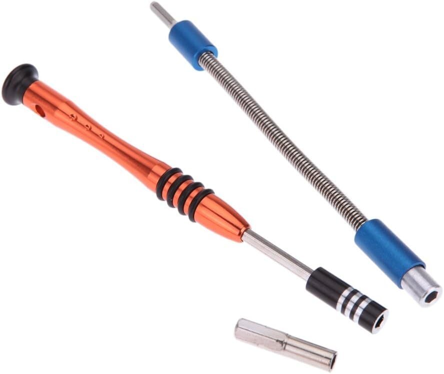 Jakemy 54 Bit Driver Kit Tornavida Seti