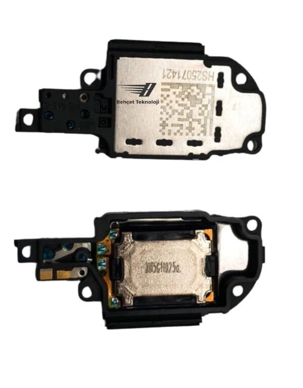 Xiaomi Redmi 15C 5G Buzzer Zil Hoparlör