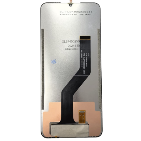 AllCall Magic 60 Max Lcd Ekran Dokunmatik