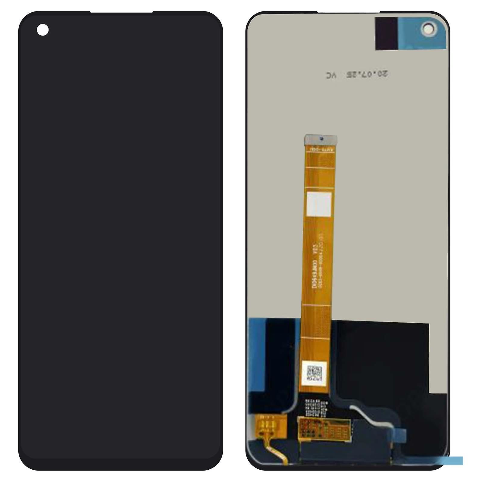 Oppo A52/a72/A92 Lcd Ekran Ve Dokunmatik