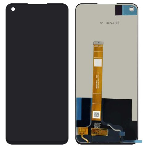 Oppo A52/a72/A92 Lcd Ekran Ve Dokunmatik
