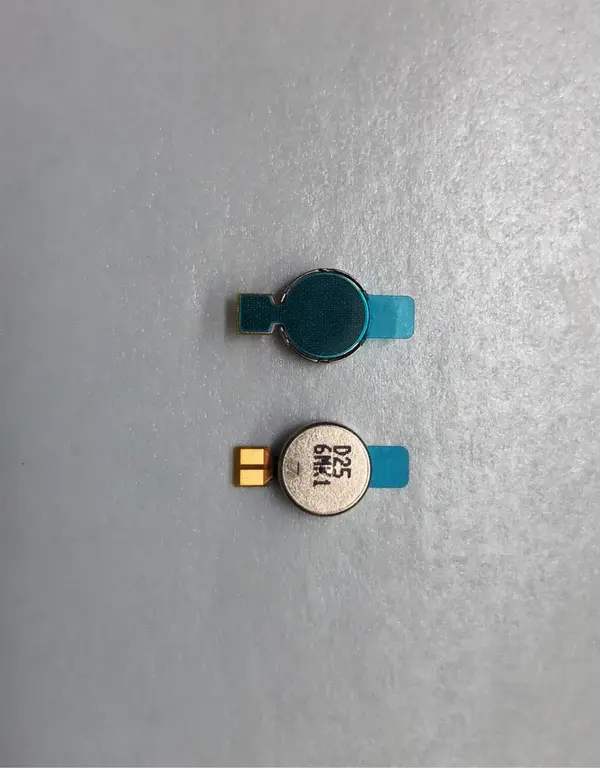 Xiaomi Redmi 15C 5G Titreşim Motoru