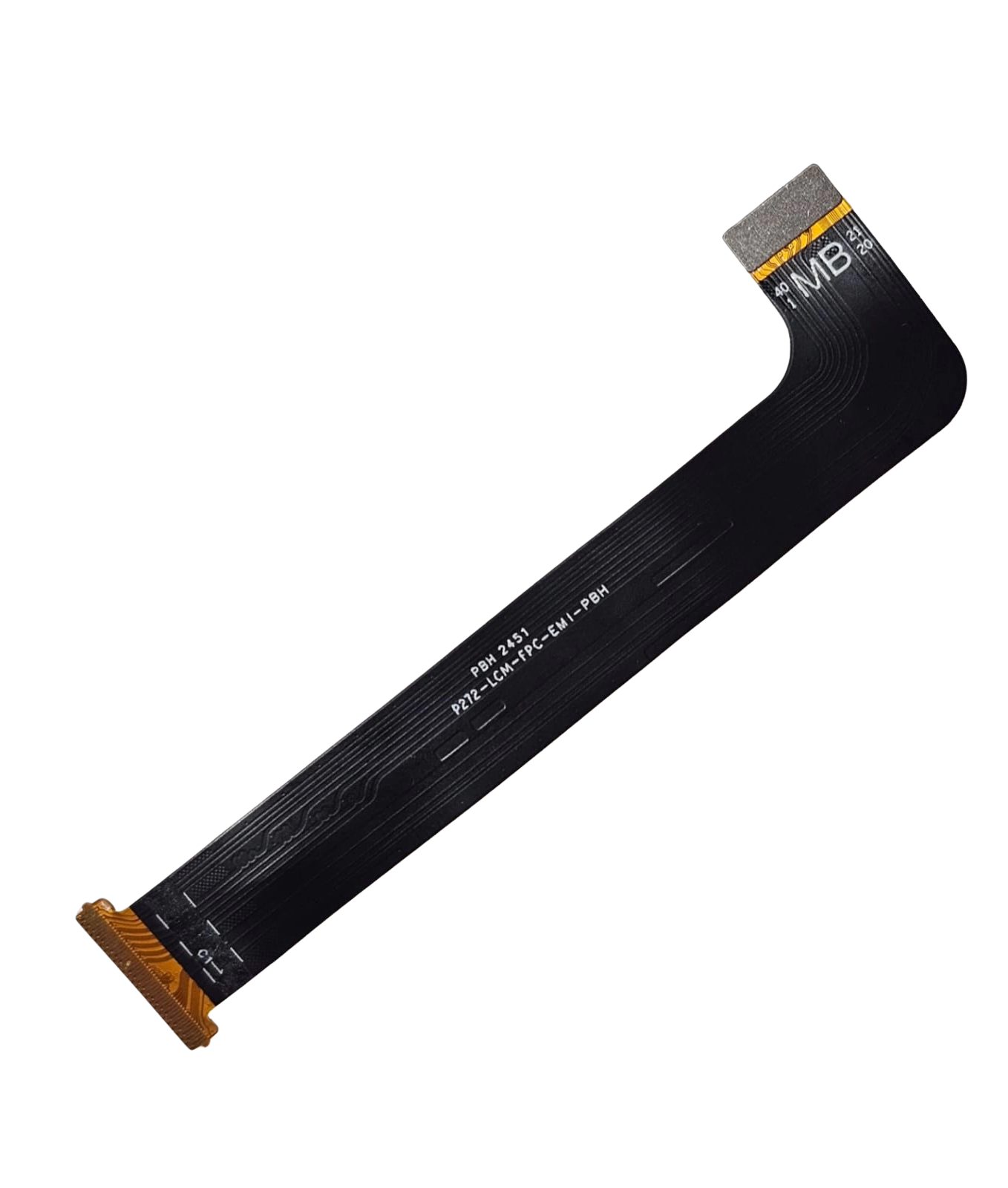 Lenovo Tab ZAEJ0001TR Lcd Flex Ara Film