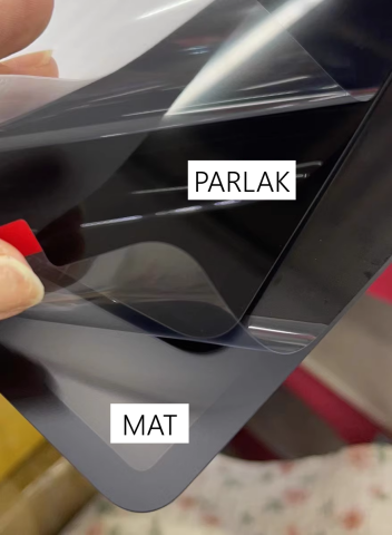 Huawei MatePad 12X BKY-W09 Lcd Ekran Dokunmatik Takım MAT