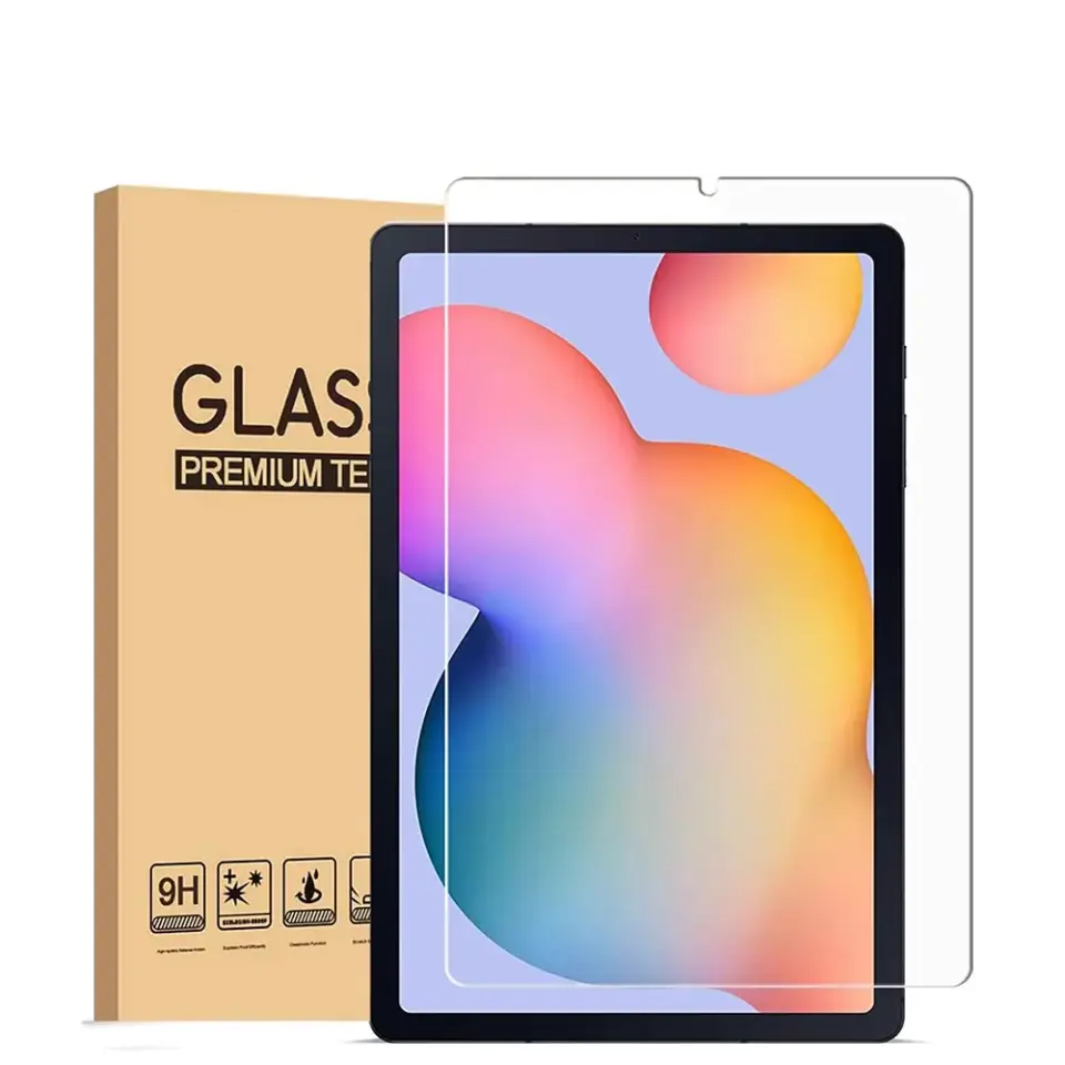 Lenovo Tab ZAEJ0001TR Tablet Kırılmaz Cam Ekran Koruyucu