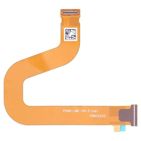 Realme Pad 10.4 RMP2102 RMP2103 Lcd Flex Ara Film