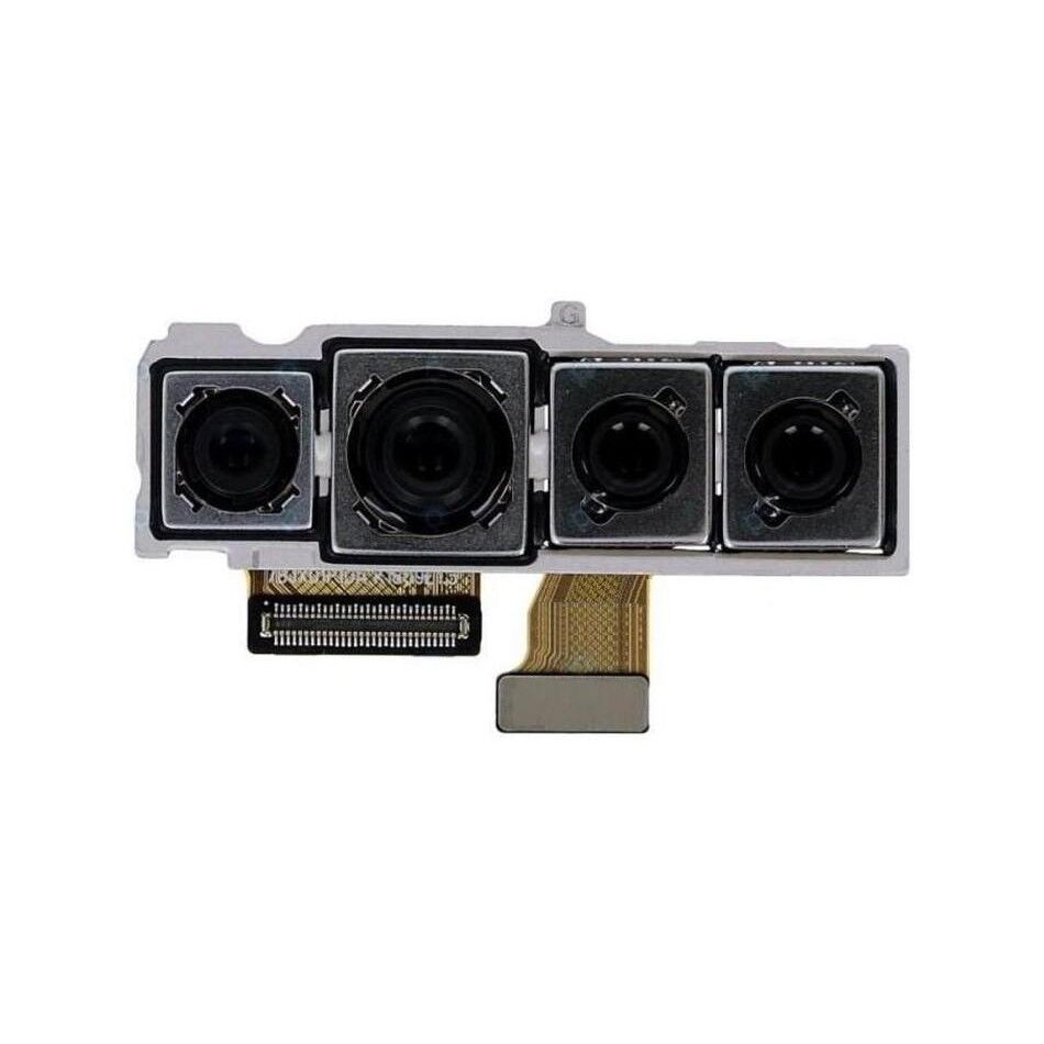 Tecno Spark 5 Pro Arka Kamera