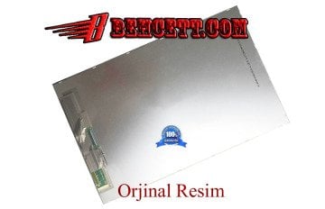 Samsung Galaxy Tab A 10.1 T580 Lcd Panel Ekran