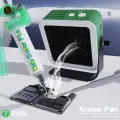 2UUL DA98 Aiolos Fan 3'ü 1 Arada Profesyonel Fan