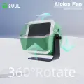2UUL DA98 Aiolos Fan 3'ü 1 Arada Profesyonel Fan