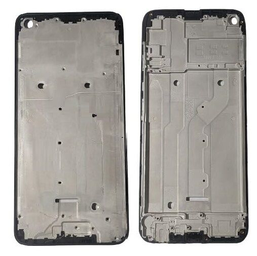 Tecno Spark 5 Pro Orta Çıta Ekran Çıtası