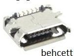 Probook Prbt903 Şarj Soket