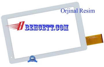 Hometech Premium Tab 9 Dokunmatik