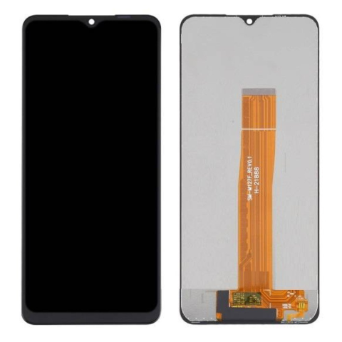 Samsung Galaxy A06 4G SM-A065F Lcd Ekran Dokunmatik Takım