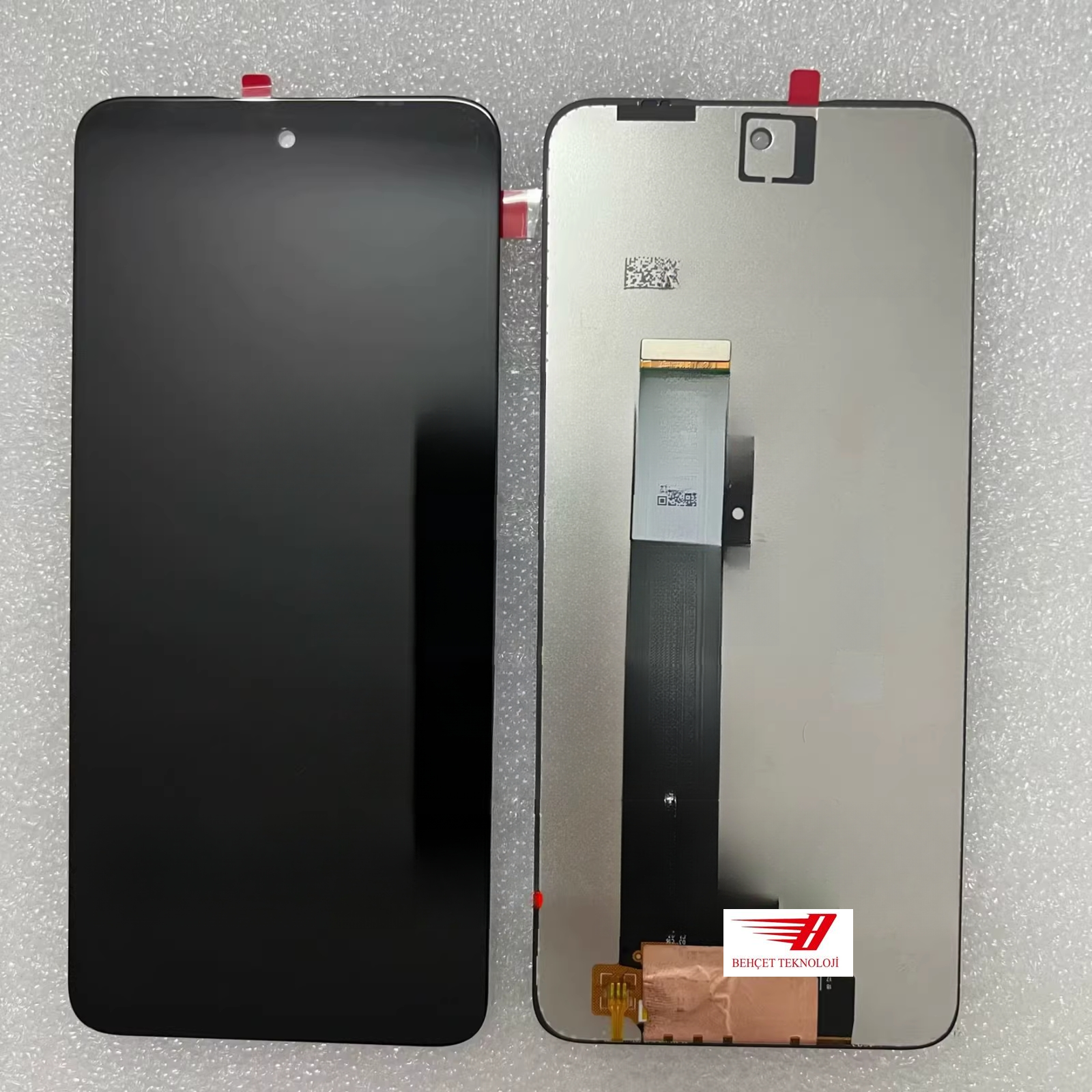 Motorola Moto G53 5G XT2335 Lcd Ekran Dokunmatik