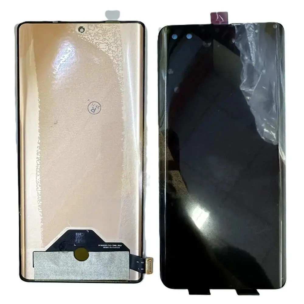 Tecno Phantom X2 AD8 Lcd Ekran Dokunmatik