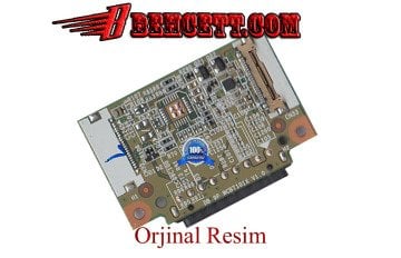 Casper Nirvana N210 Klavye Kontrol Board