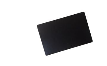 Lenovo Tab M10 TB-X605 X605F Arka Kapak 2. EL