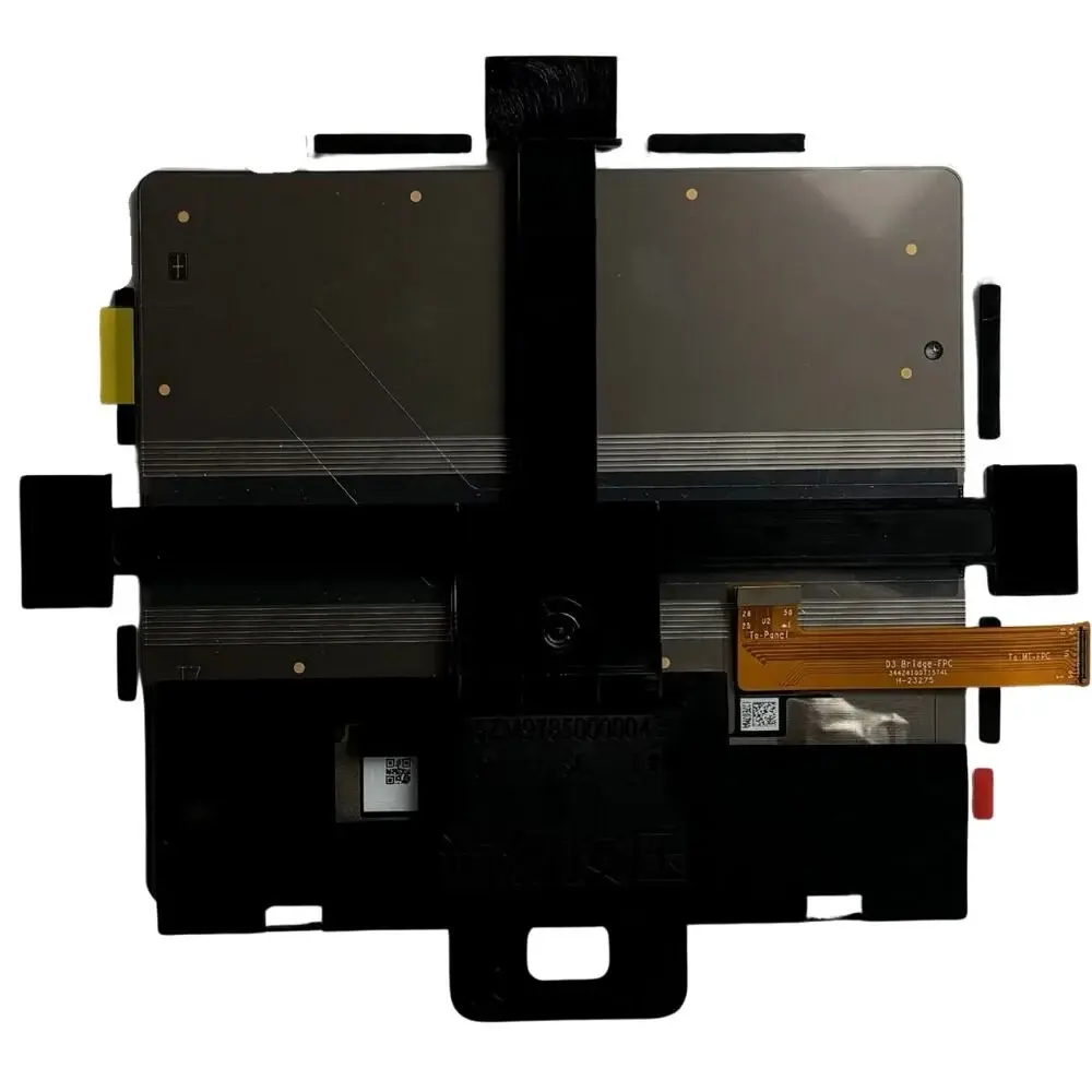 Tecno Phantom V Fold 5G AD10 İç Katlanabilir Lcd Ekran Dokunmatik