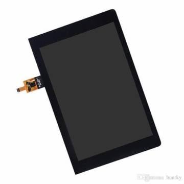 Lenovo Tab 8 TB-8304F1 Dokunmatik