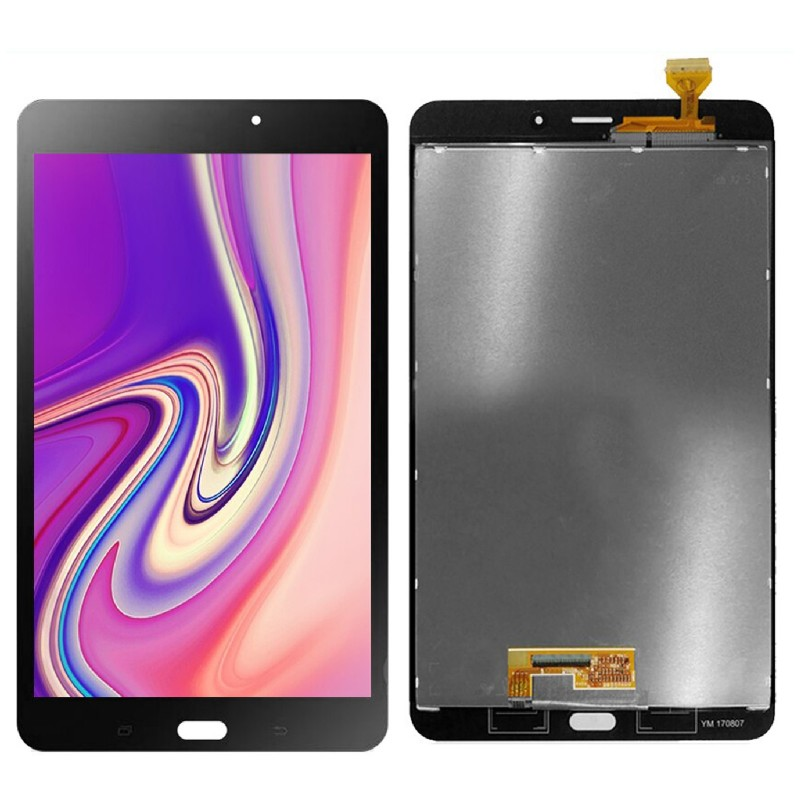 Samsung Galaxy Tab A 8.0 2017 SM-T380 SM-T385 Lcd Ekran Dokunmatik Takım