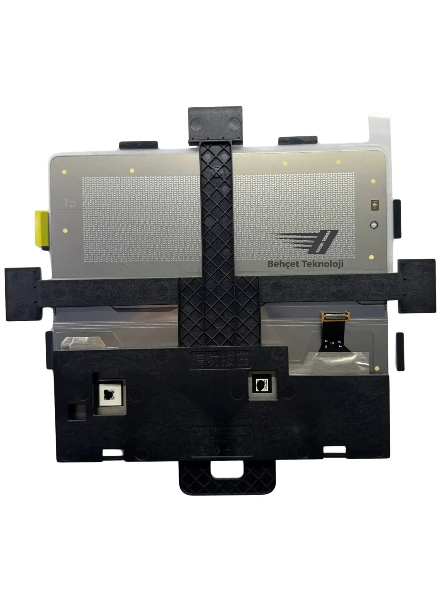 Tecno Phantom V Fold2 AE10 İç Katlanabilir Lcd Ekran Dokunmatik