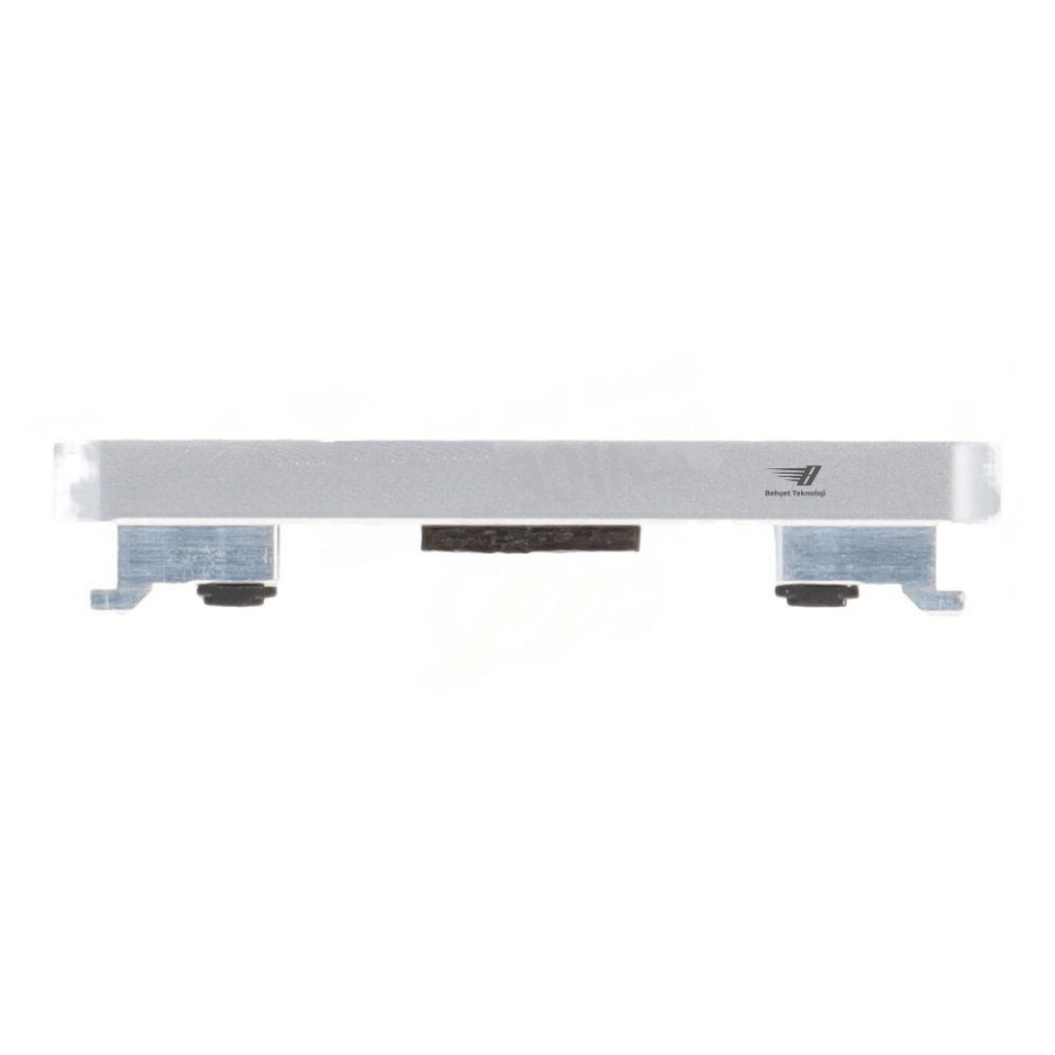 Xiaomi Mi Pad 5 21051182G Volume Plastik Tuşu