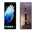Tecno Phantom V Fold2 AE10 Dış İkinci Lcd Ekran Dokunmatik