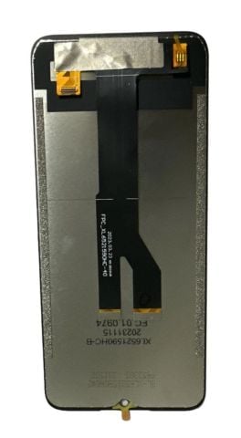 Reeder S23 Pro Max Lcd Ekran Dokunmatik