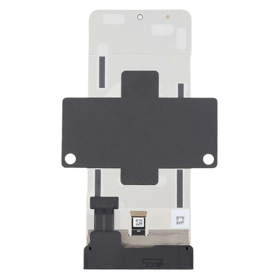 Tecno Phantom V Flip2 5G AE11 İç Katlanabilir Lcd Ekran Dokunmatik