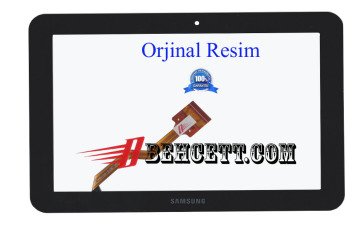 Samsung Galaxy Tab GT-P7310 Dokunmatik Siyah