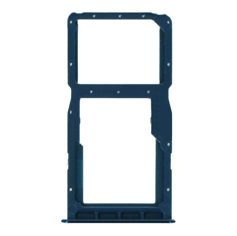 Huawei P30 Lite Sim Kart Tepsisi Sim Tray Mavi
