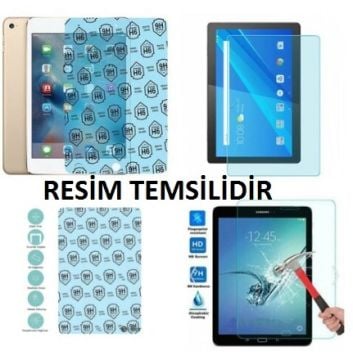 Huawei Matepad T8 KOB2-L09 KOB2-W09 Tablet Kırılmaz Cam Ekran Koruyucu