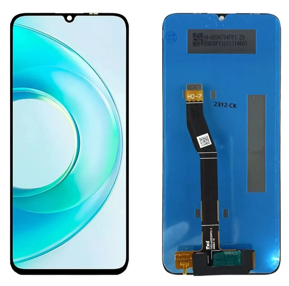 Wiko T3 Lcd Ekran Dokunmatik