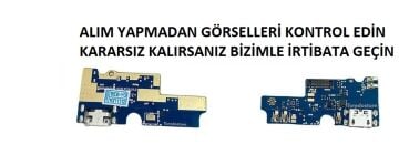 Reeder P13 Blue 2022 Şarj Soket Board